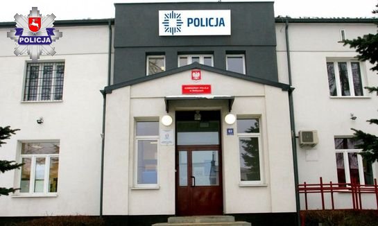 Policja