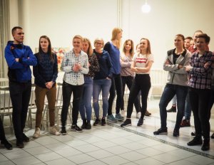 Zgrupowanie reprezentacji polskiej Policji kobiet i mężczyzn w piłce nożnej