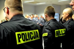 Kolejni policjanci dołączają do lubuskiej Policji