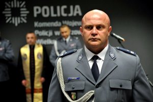 Kolejni policjanci dołączają do lubuskiej Policji