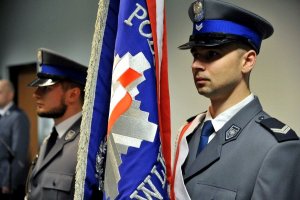 Kolejni policjanci dołączają do lubuskiej Policji