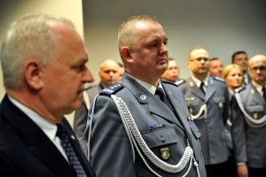 Kolejni policjanci dołączają do lubuskiej Policji