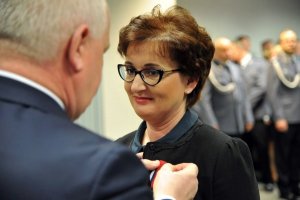 Kolejni policjanci dołączają do lubuskiej Policji