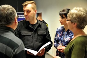 Kolejni policjanci dołączają do lubuskiej Policji