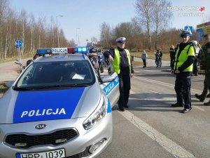 Motocykliści pożegnali zimę