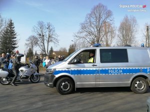 Motocykliści pożegnali zimę