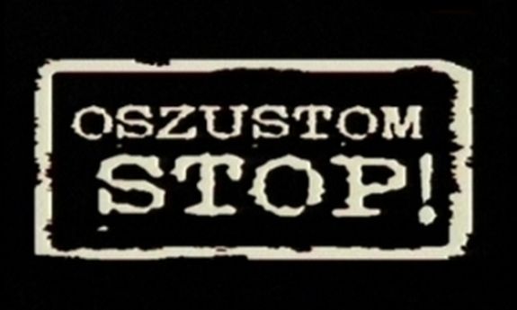 stop oszustom