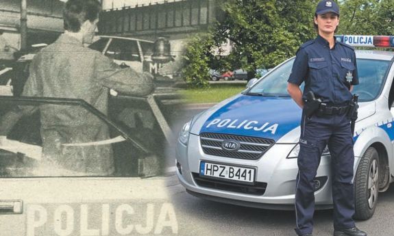 28. rocznica Ustawy o Policji