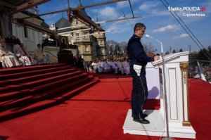 XV Motocyklowa Pielgrzymka na Jasną Górę