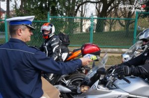 XV Motocyklowa Pielgrzymka na Jasną Górę