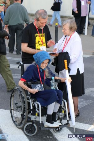 Odsłonięcie pomnika Ofiar Tragedii Smoleńskiej 2010 r.