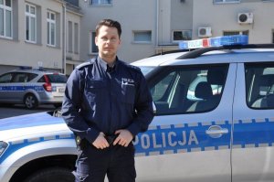policjant