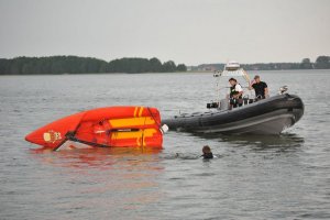 Aktywny i bezpieczny wypoczynek podczas majowego weekendu