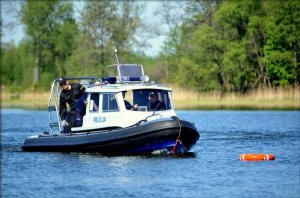 Aktywny i bezpieczny wypoczynek podczas majowego weekendu