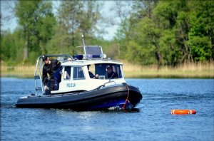 Aktywny i bezpieczny wypoczynek podczas majowego weekendu