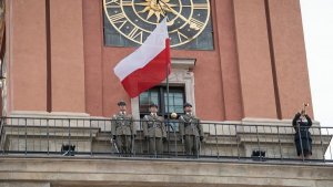 Dzień Flagi RP oraz Dzień Polonii i Polaków za Granicą