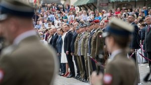 Dzień Flagi RP oraz Dzień Polonii i Polaków za Granicą