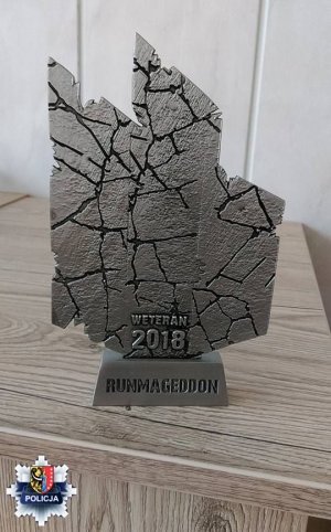 Trofeum Runmageddon 2018