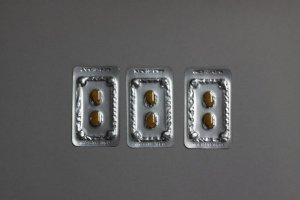 zabezpieczone tabletki
