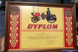 Dyplom.