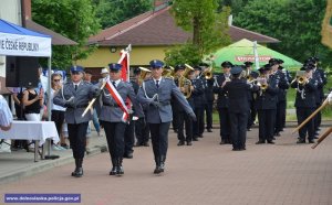 10 lat działalności Wspólnej Placówki Polsko-Czeskiej w Kudowie Słonem