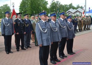 10 lat działalności Wspólnej Placówki Polsko-Czeskiej w Kudowie Słonem