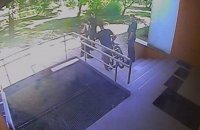 Nietrzeźwi rowerzyści wpadli na komisariacie