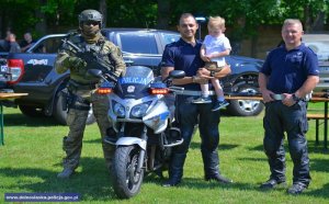 IV Charytatywny Turniej Piłki Nożnej Policji Dolnośląskiej