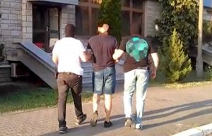 Kolejny podejrzany z narkotykami zatrzymany przez mazowieckich policjantów