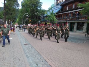 Szkolenie z zakresu przygotowań obronnych