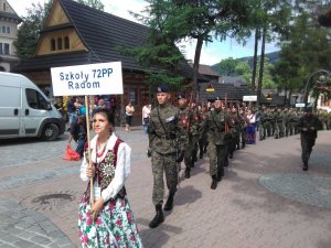 Szkolenie z zakresu przygotowań obronnych