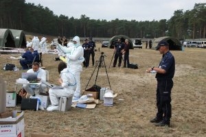 Policjant Służby Kryminalnej Roku 2018