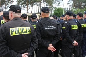 Policjant Służby Kryminalnej Roku 2018