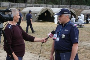 Policjant Służby Kryminalnej Roku 2018
