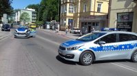 38-latek z Sanoka, który strzelił do kobiety, jest już w rękach policjantów