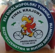 W dniach 5-7 czerwca 2018 w Przelewicach odbywał się Ogólnopolski Turniej BRD dla szkół podstawowych i gimnazjalnych. O tytuł mistrzów Polski walczyło 17 drużyn reprezentujących szkoły podstawowe oraz 17 drużyn gimnazjalistów.