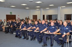 „Dobór do Policji w perspektywie zmian” - konferencja naukowa