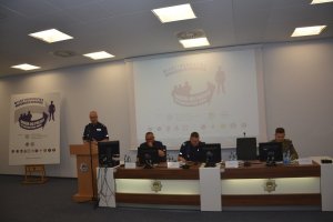 Konferencja „Dobór do Policji w perspektywie zmian”