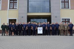 Konferencja „Dobór do Policji w perspektywie zmian”