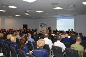 Konferencja „Dobór do Policji w perspektywie zmian”