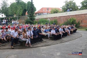 &quot;Bezpieczna kąpiel&quot; w Pułtusku