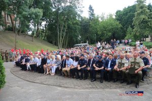 &quot;Bezpieczna kąpiel&quot; w Pułtusku