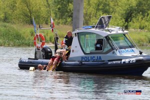 &quot;Bezpieczna kąpiel&quot; w Pułtusku