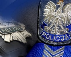 Policjantem jest się zawsze