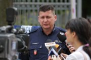 Apel Policji o bezpieczeństwo podczas wakacji!