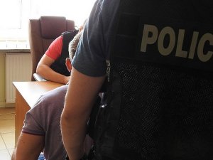 Oszukali białostoczan metodą „na policjanta” - są już w rękach Policji