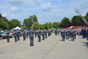 XVII edycja festynu &quot;Niebiescy Dzieciom&quot; już za nami