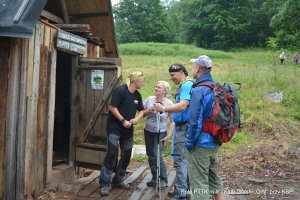 47. Ogólnopolski Rajd Górski Szlakami Obrońców Granic Beskid Żywiecki 2018