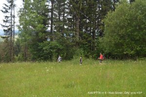 47. Ogólnopolski Rajd Górski Szlakami Obrońców Granic Beskid Żywiecki 2018