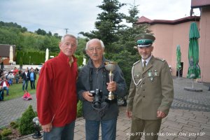 47. Ogólnopolski Rajd Górski Szlakami Obrońców Granic Beskid Żywiecki 2018